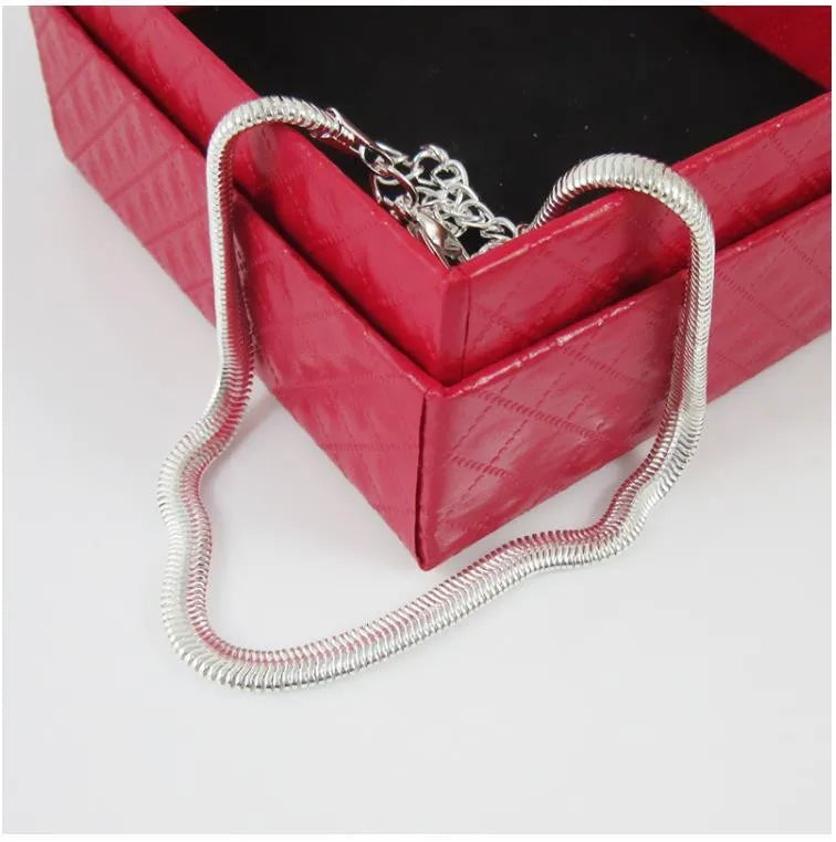 Butterfly Pendant Anklet