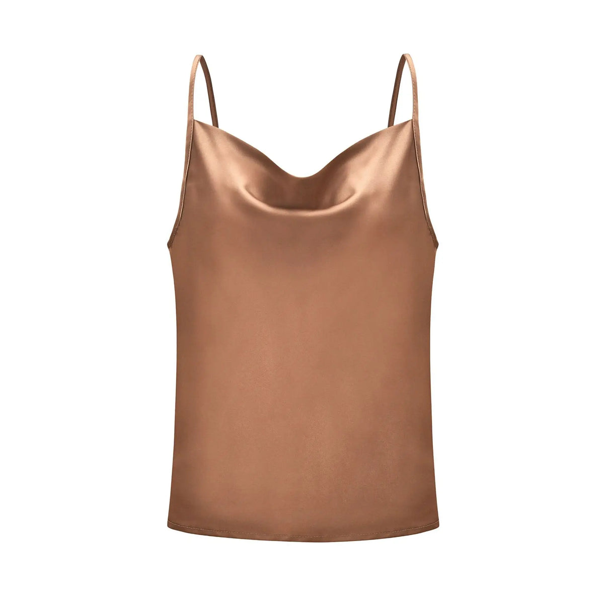 Silk Camisole Top