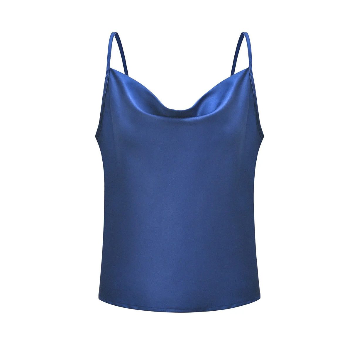 Silk Camisole Top