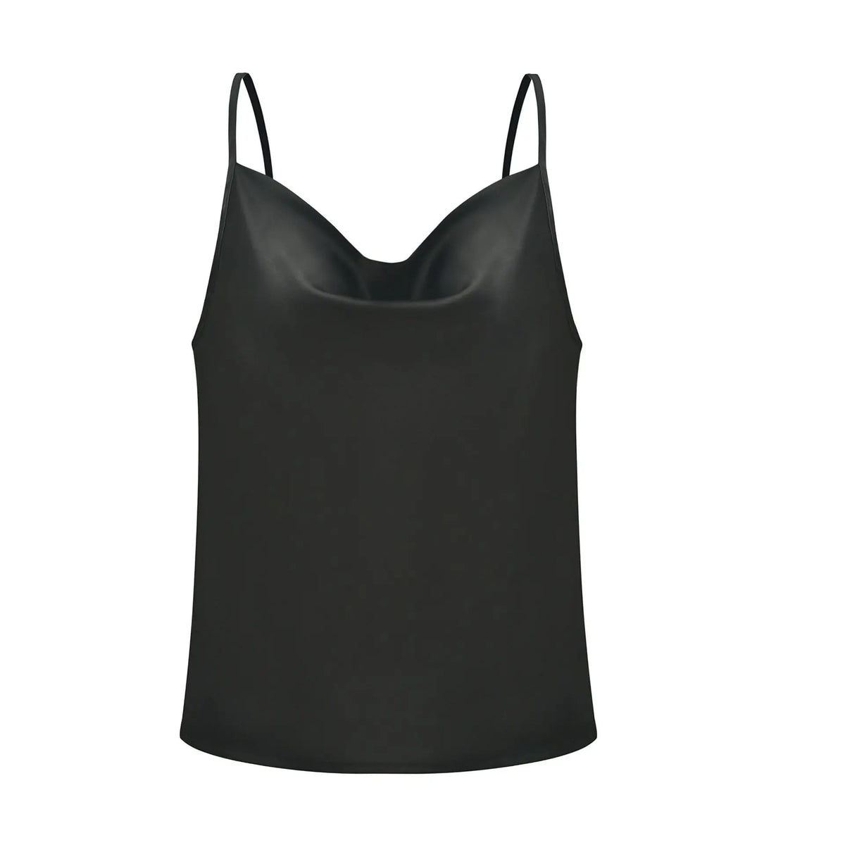 Silk Camisole Top
