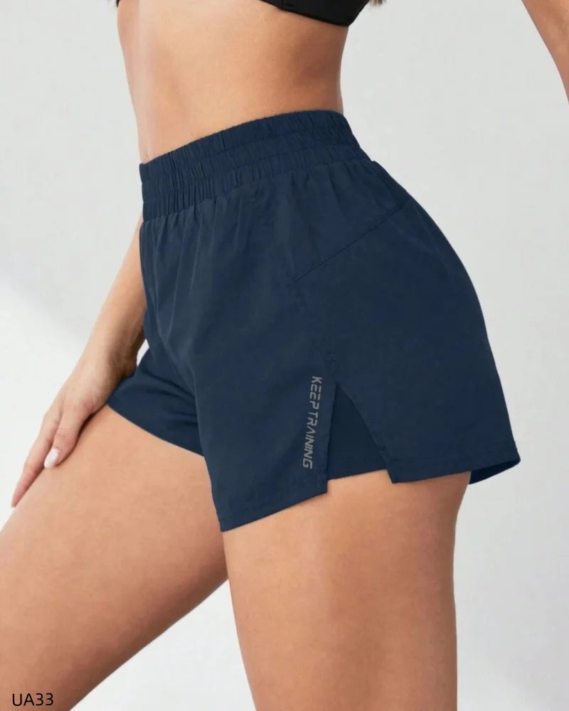 Women's Athletic Shorts
