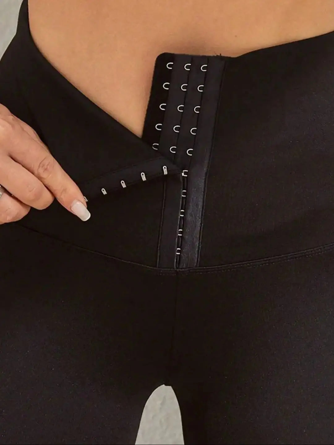 High Waist Butt Lifting Leggings