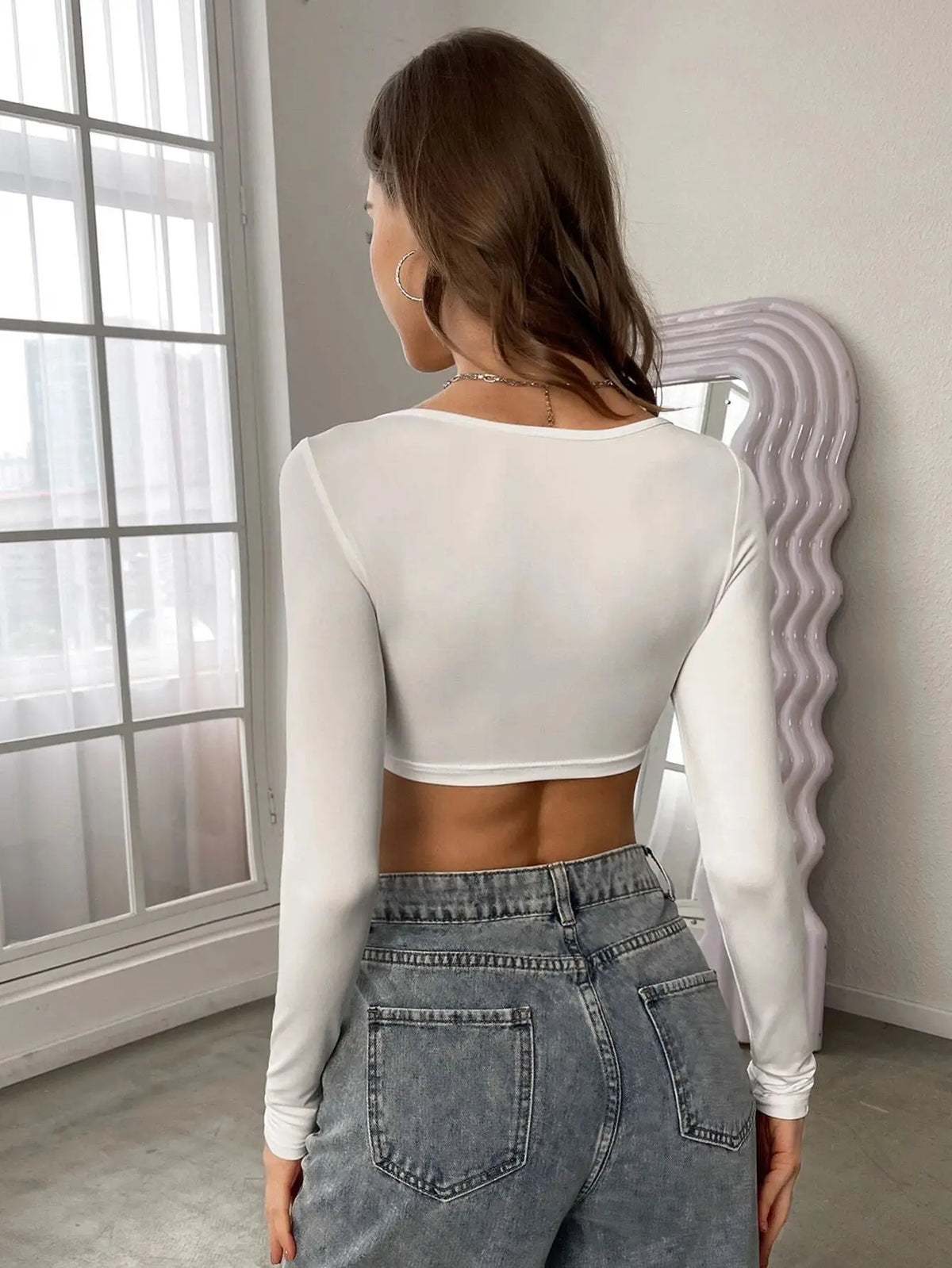 Long Sleeve T-Shirt