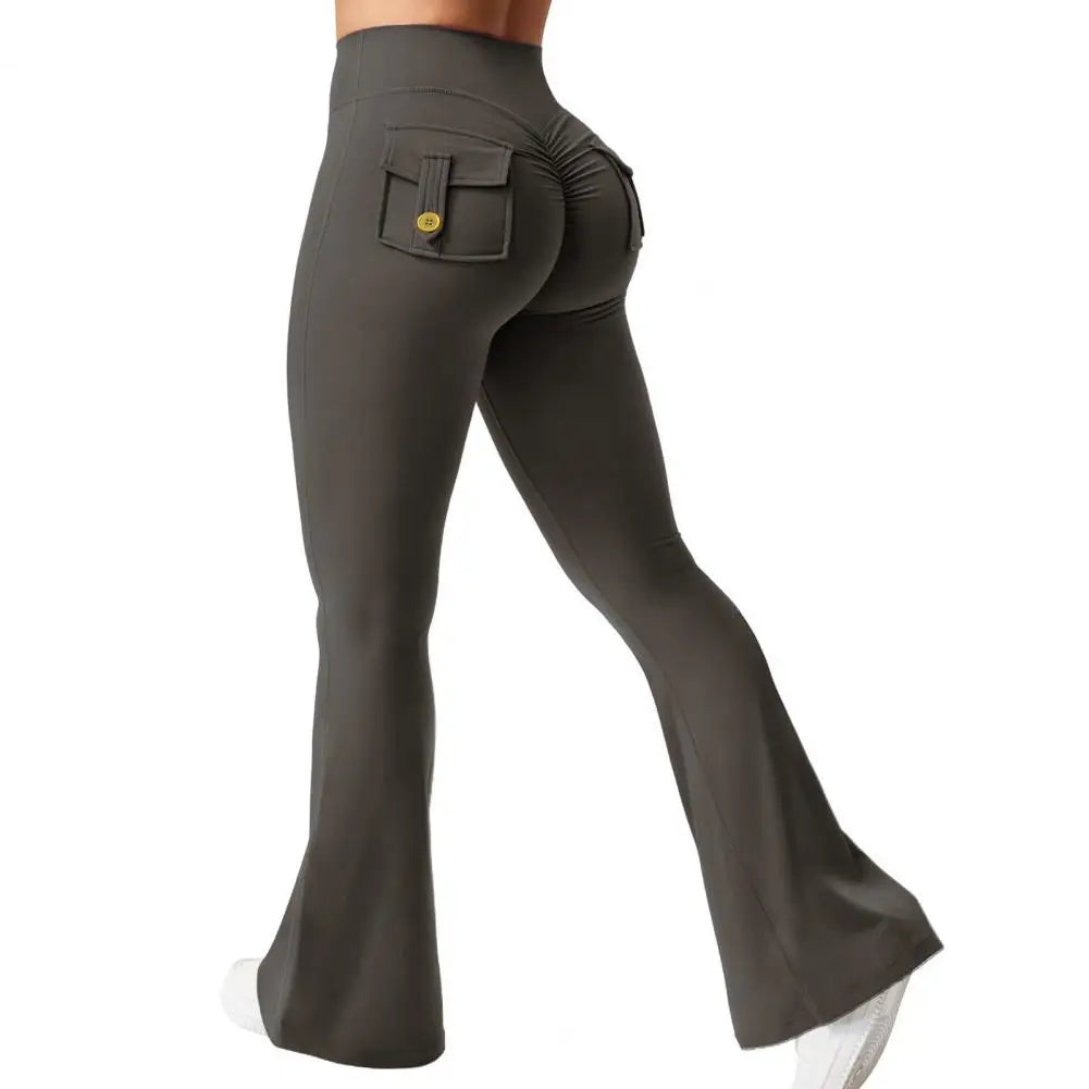Trendy Comfy Yoga Pants