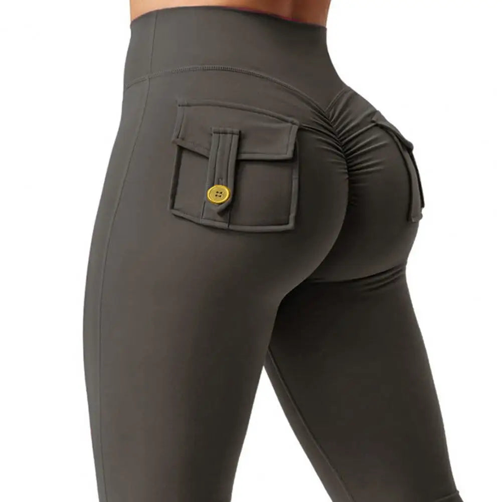 Trendy Comfy Yoga Pants