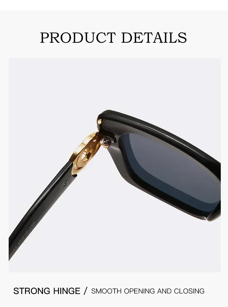 Glamora Vintage Shades