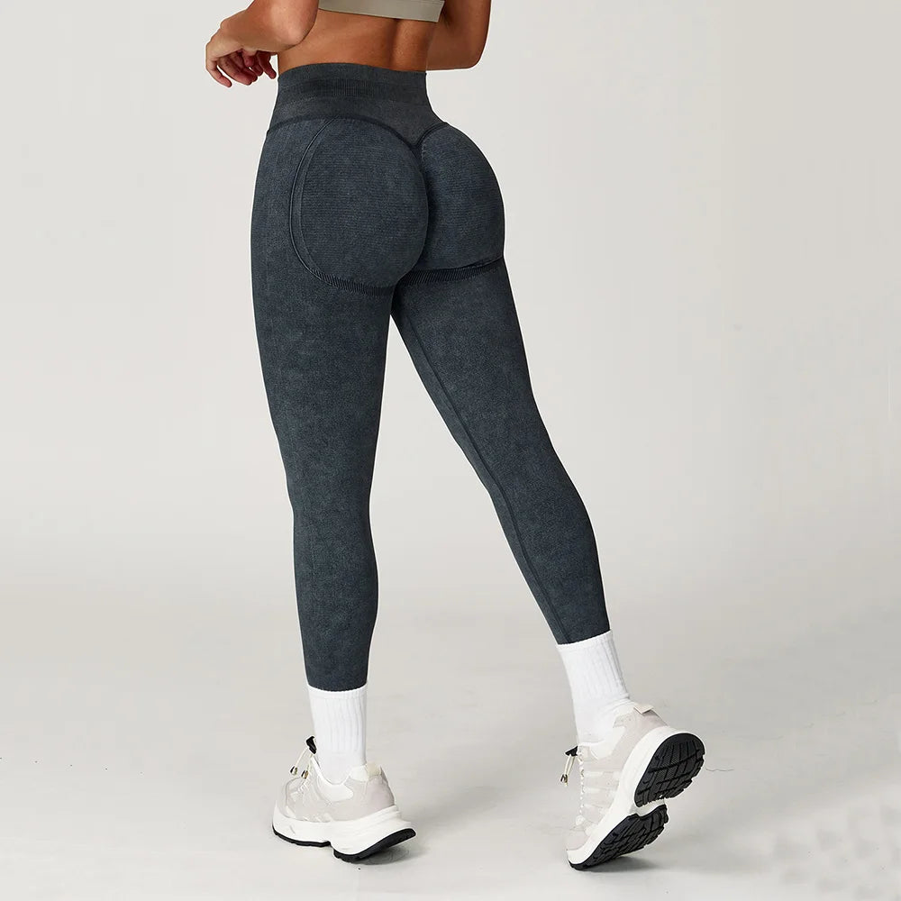 Yoga Pants Sports Leggings