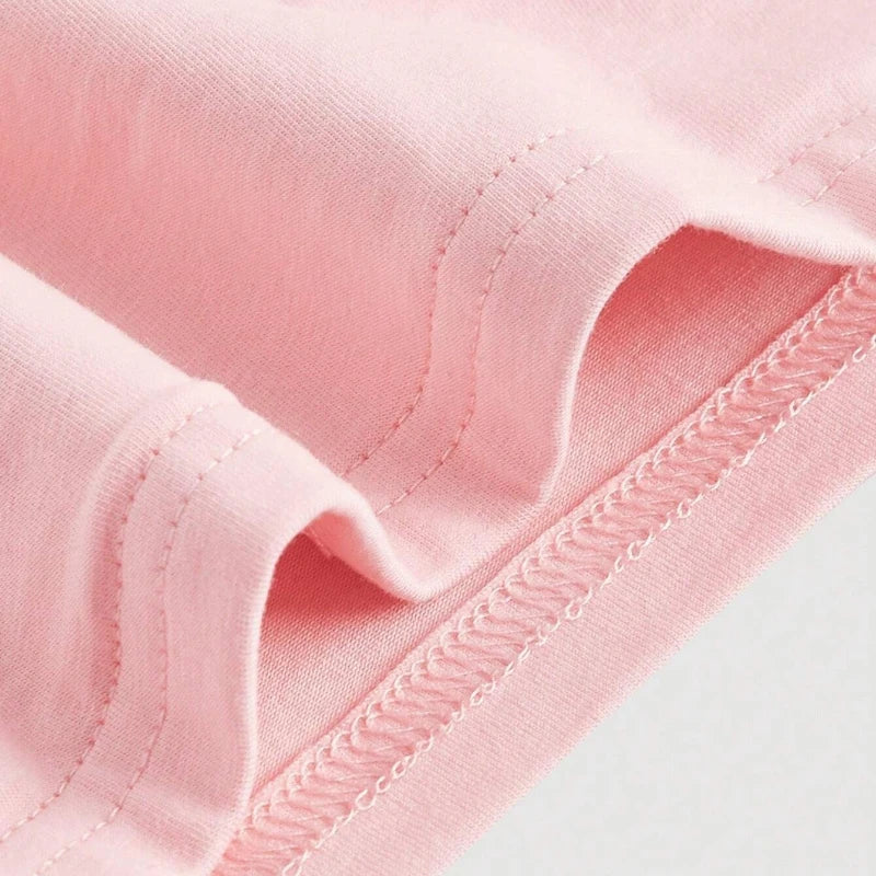 Solid Tie Shoulder Wide Strap Crop Top