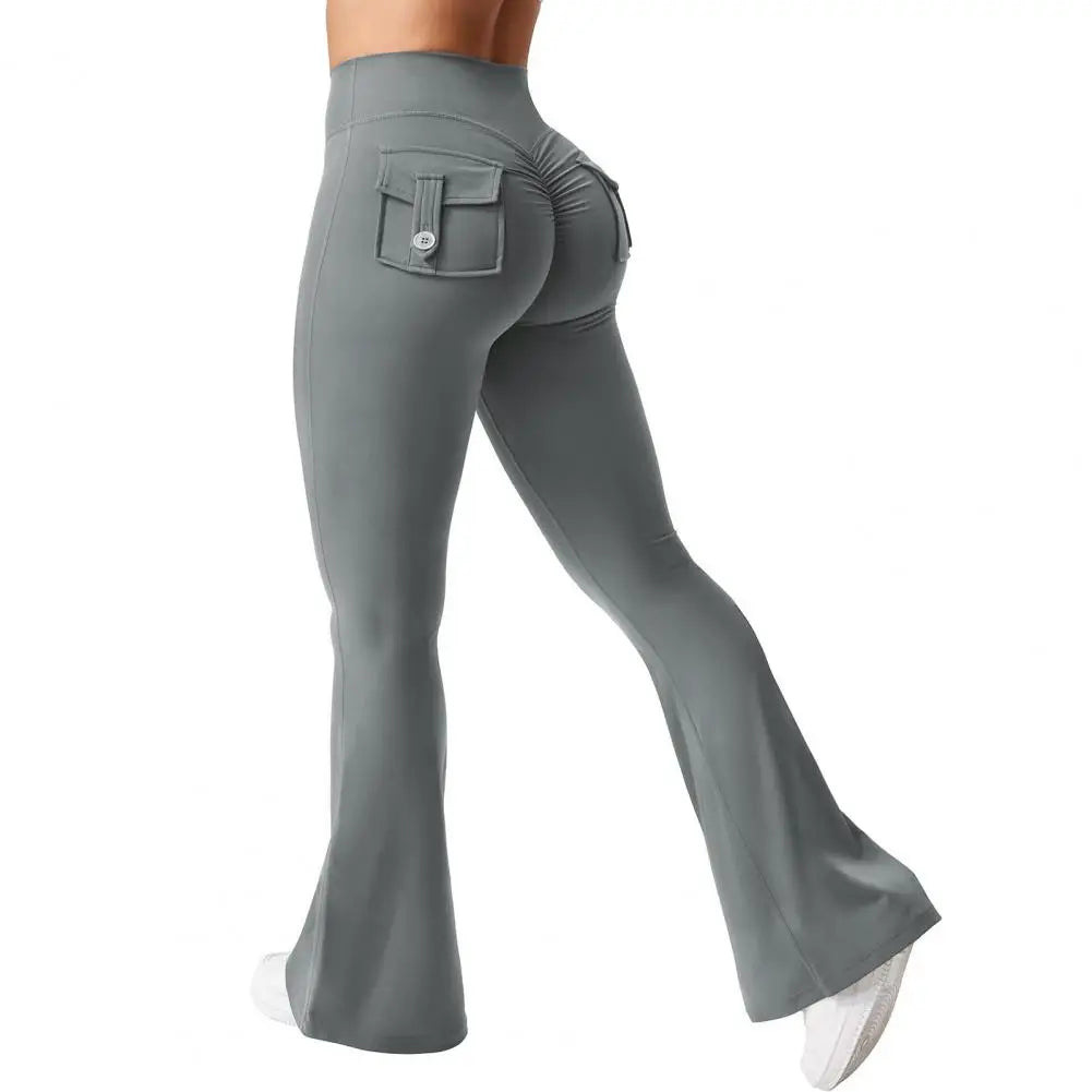 Trendy Comfy Yoga Pants