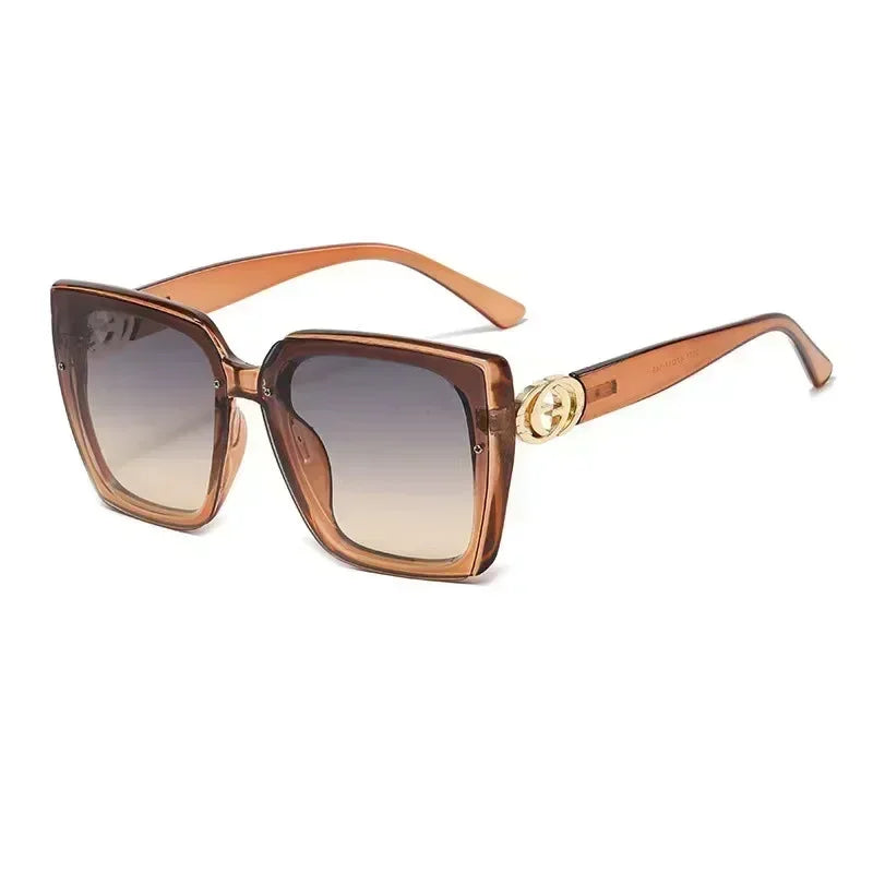 Glamora Vintage Shades