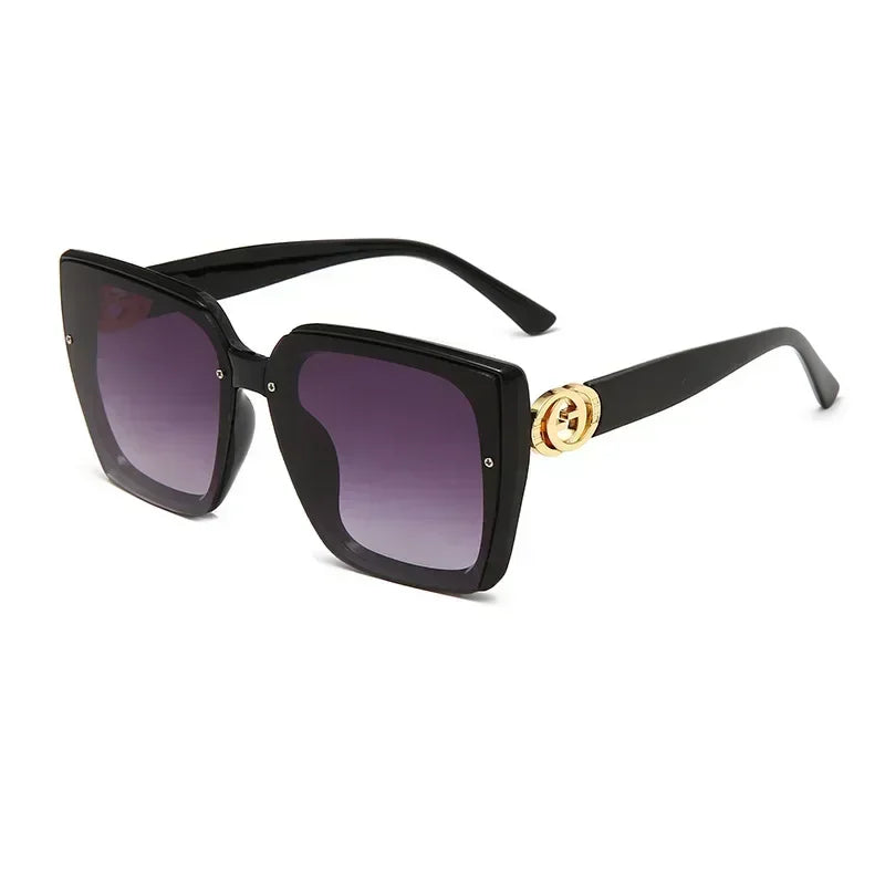 Glamora Vintage Shades
