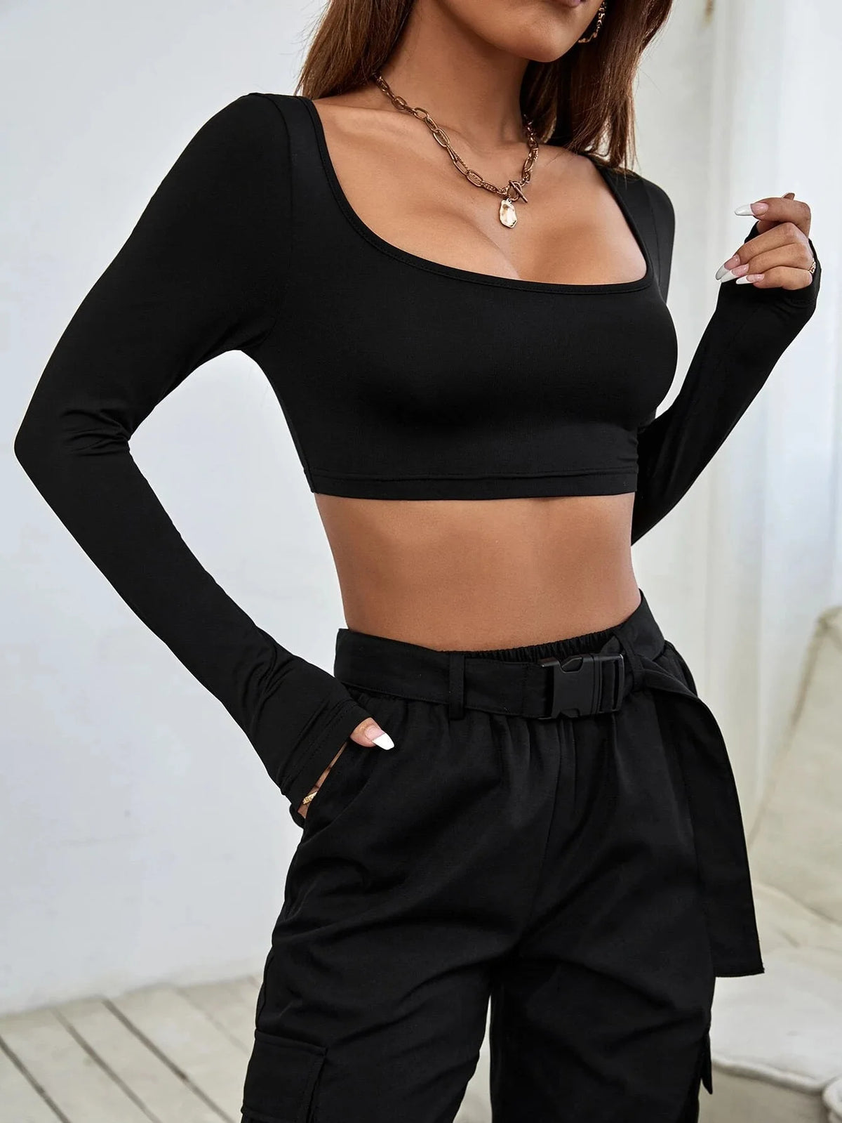 Long Sleeve T-Shirt