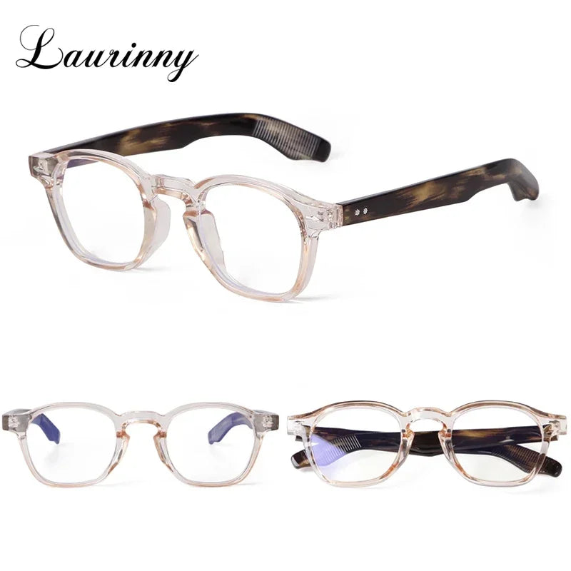 Vintage Rivet Steampunk Clip on Sunglasses