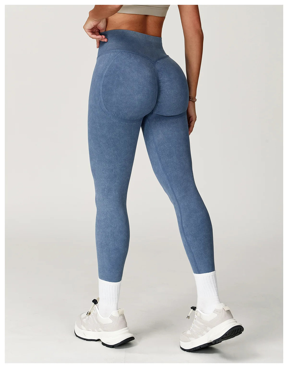 Yoga Pants Sports Leggings