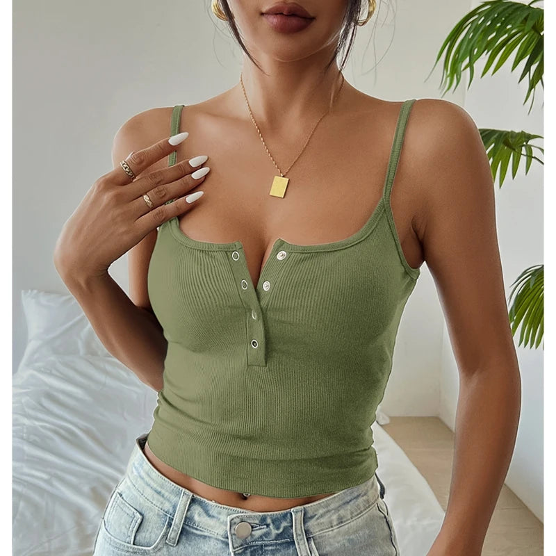 One Piece Summer Tops