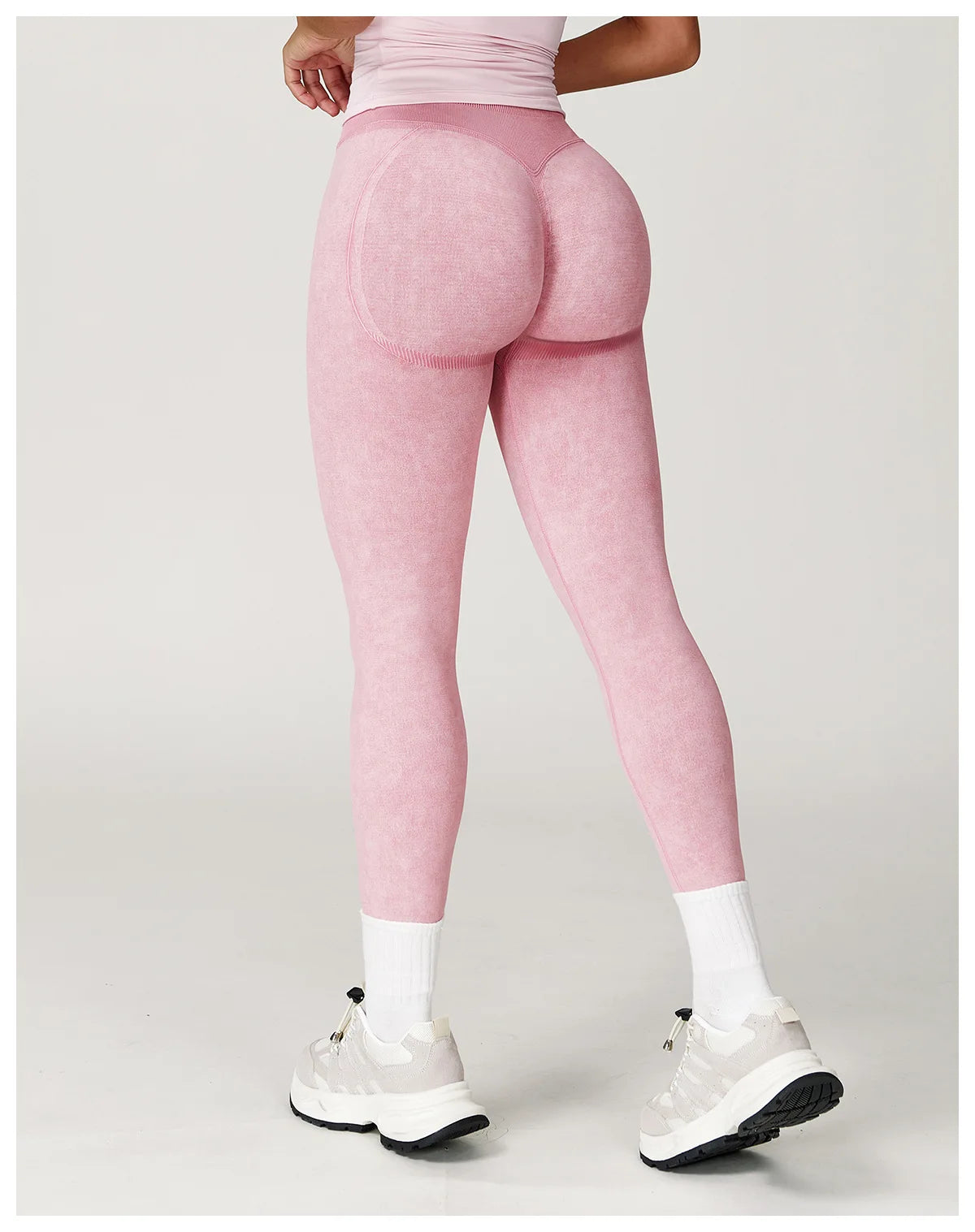 Yoga Pants Sports Leggings
