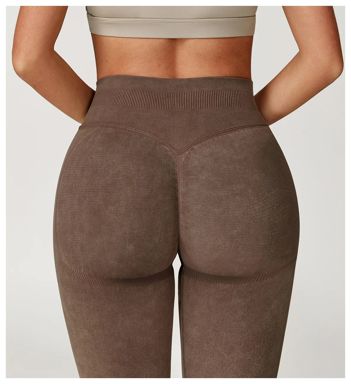 Yoga Pants Sports Leggings