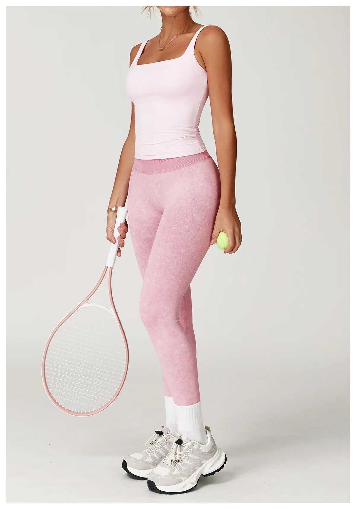 Yoga Pants Sports Leggings