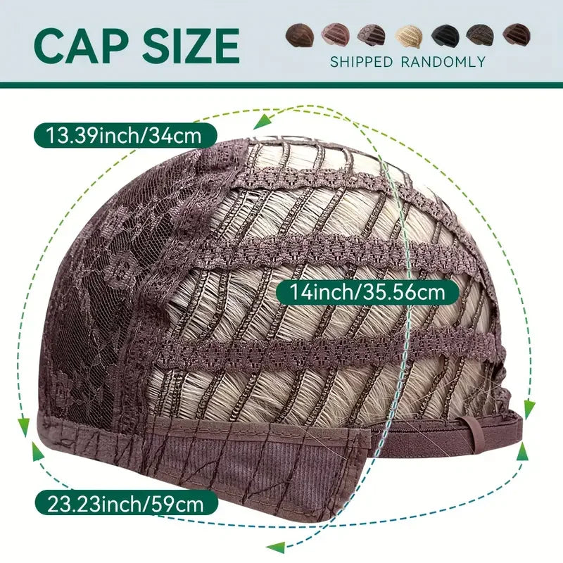 Glamora Short Straight Bob Hair Wigs