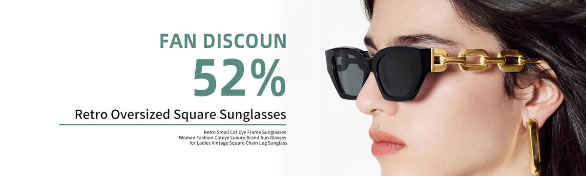 Retro Small Frame Hexagon Sunglasses