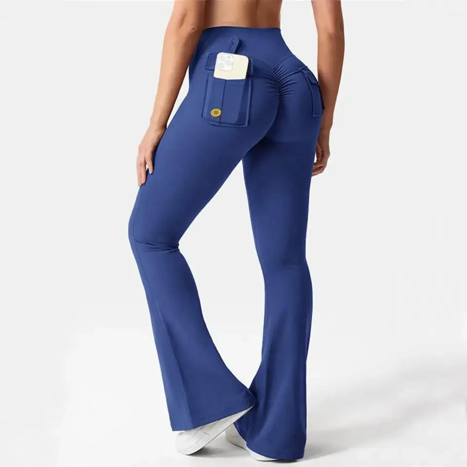 Trendy Comfy Yoga Pants