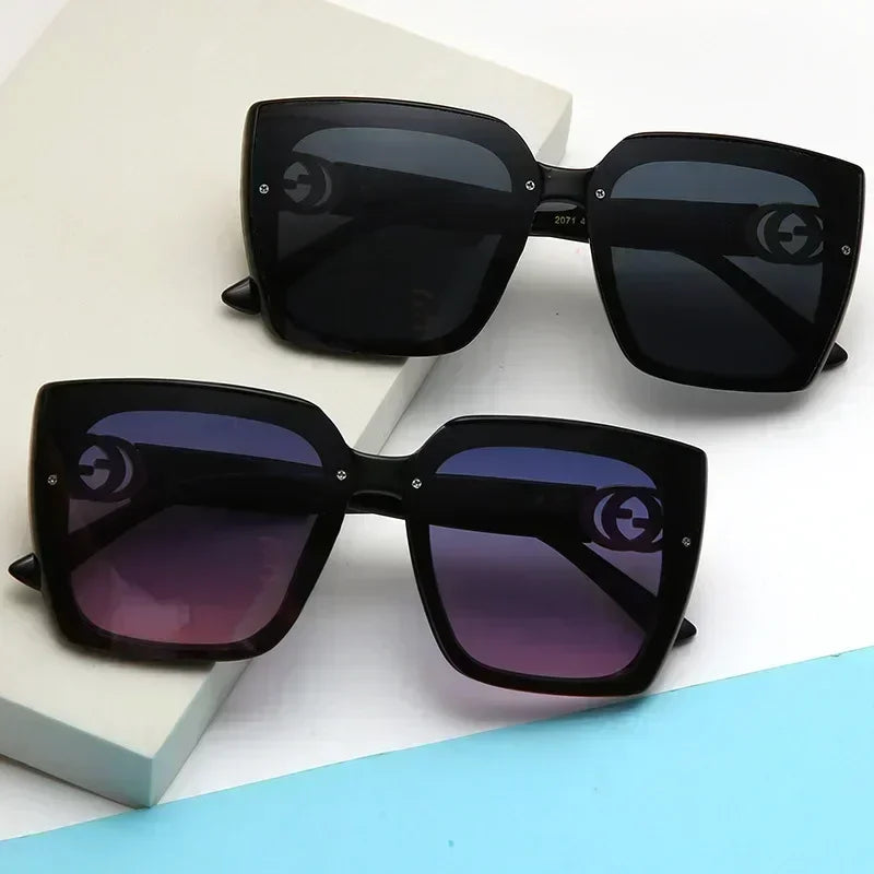 Glamora Vintage Shades