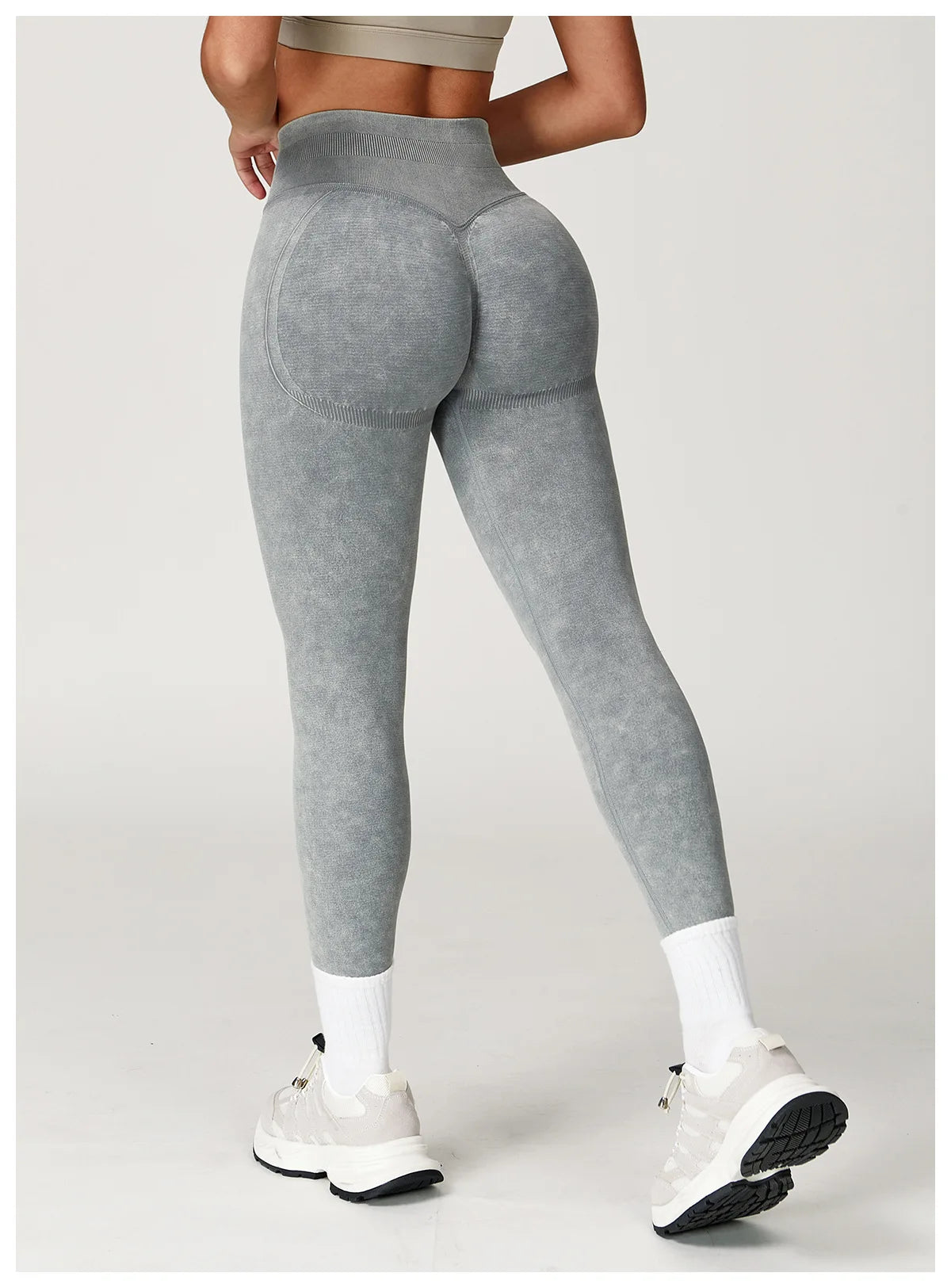 Yoga Pants Sports Leggings