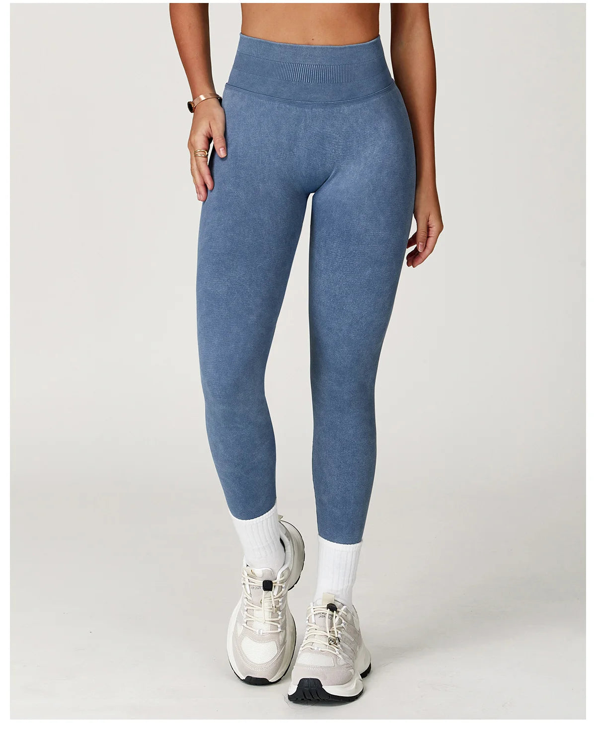 Yoga Pants Sports Leggings