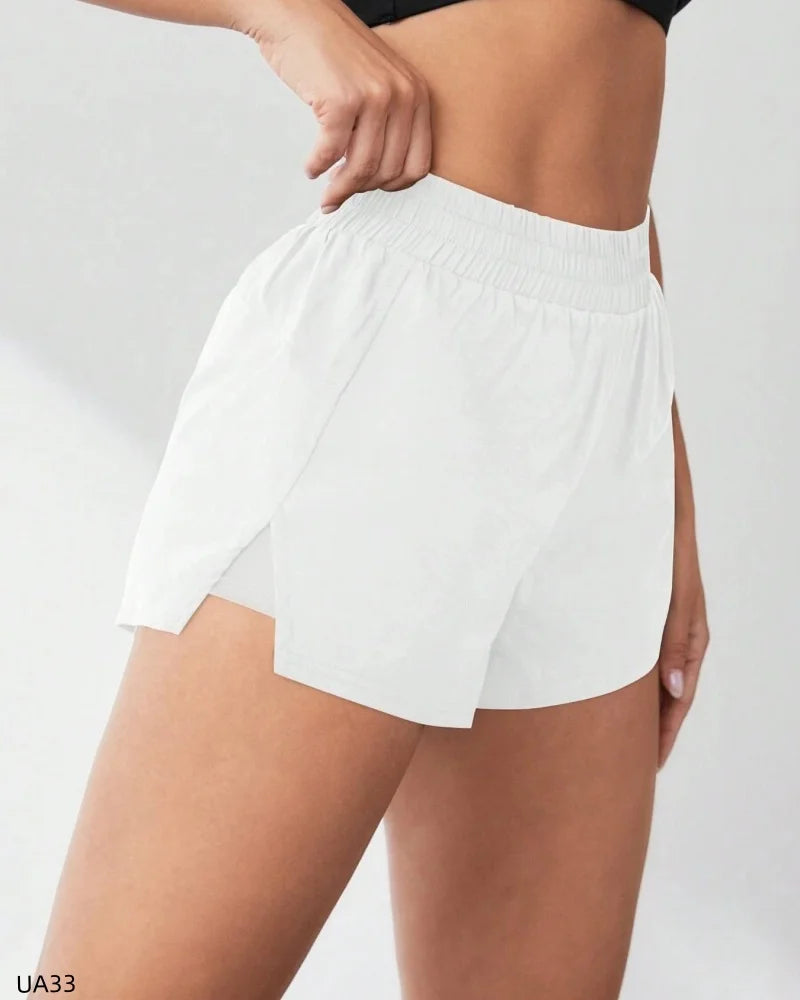 Women's Athletic Shorts