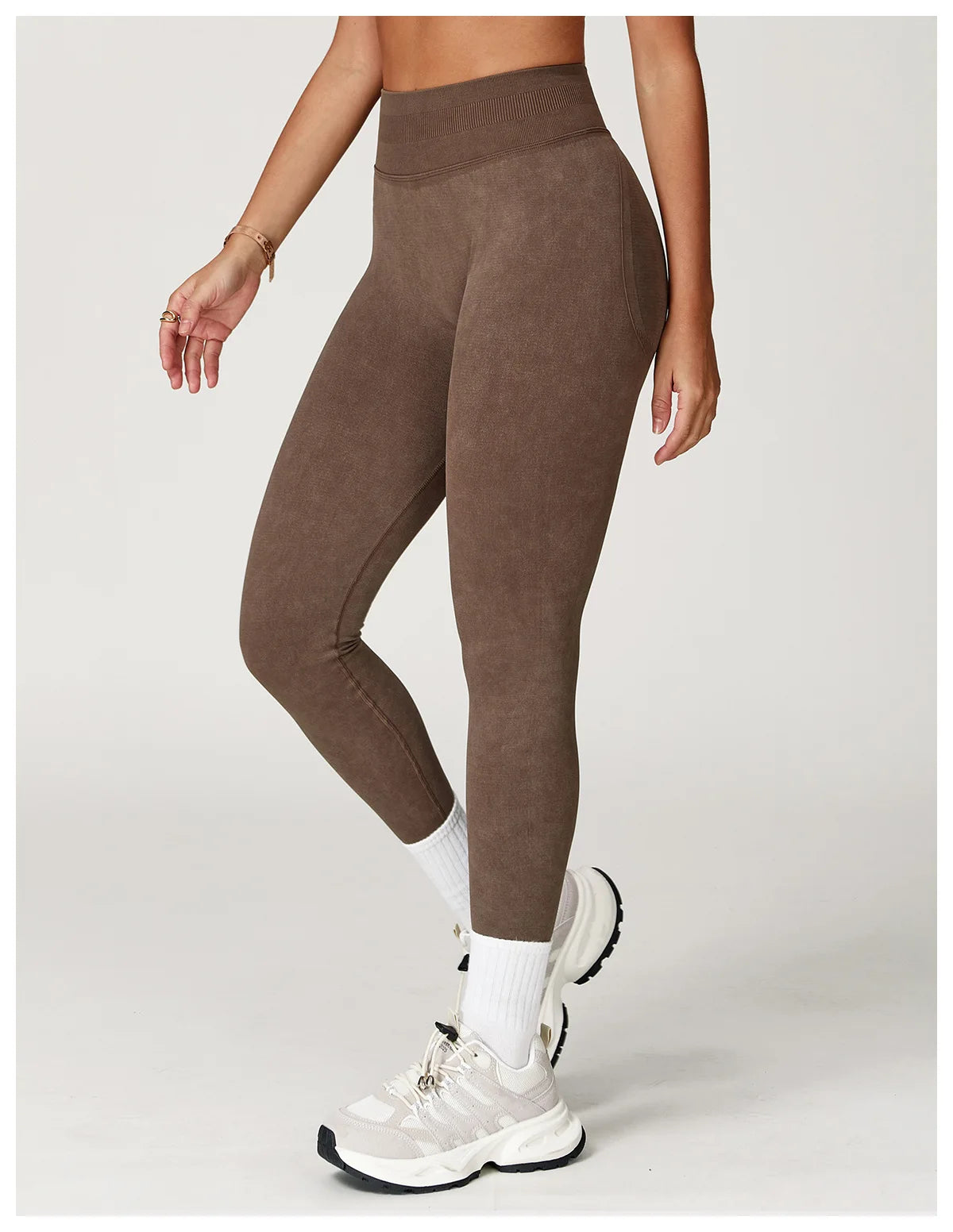 Yoga Pants Sports Leggings