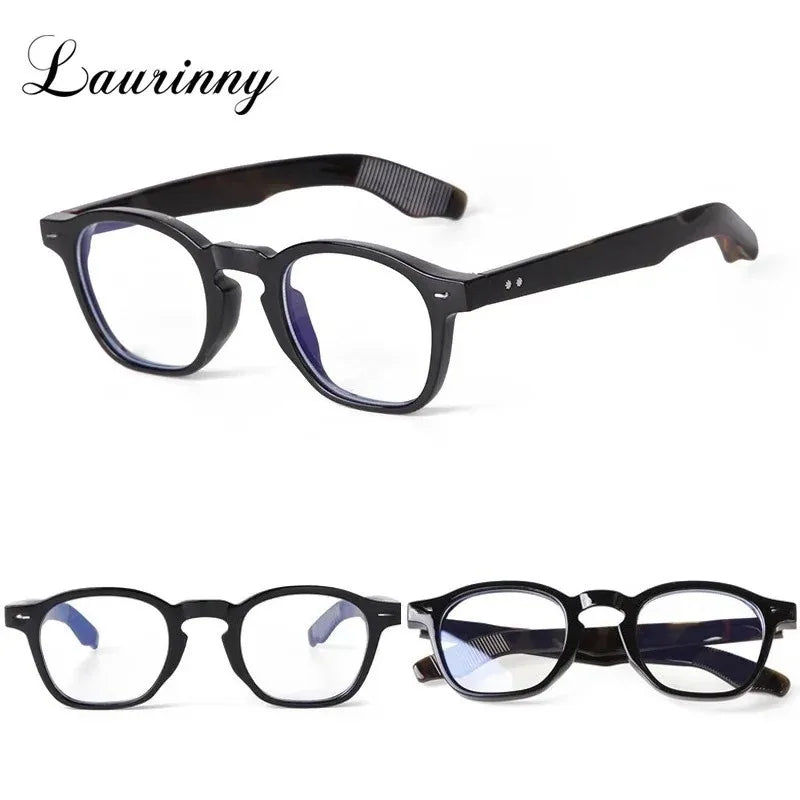 Vintage Rivet Steampunk Clip on Sunglasses