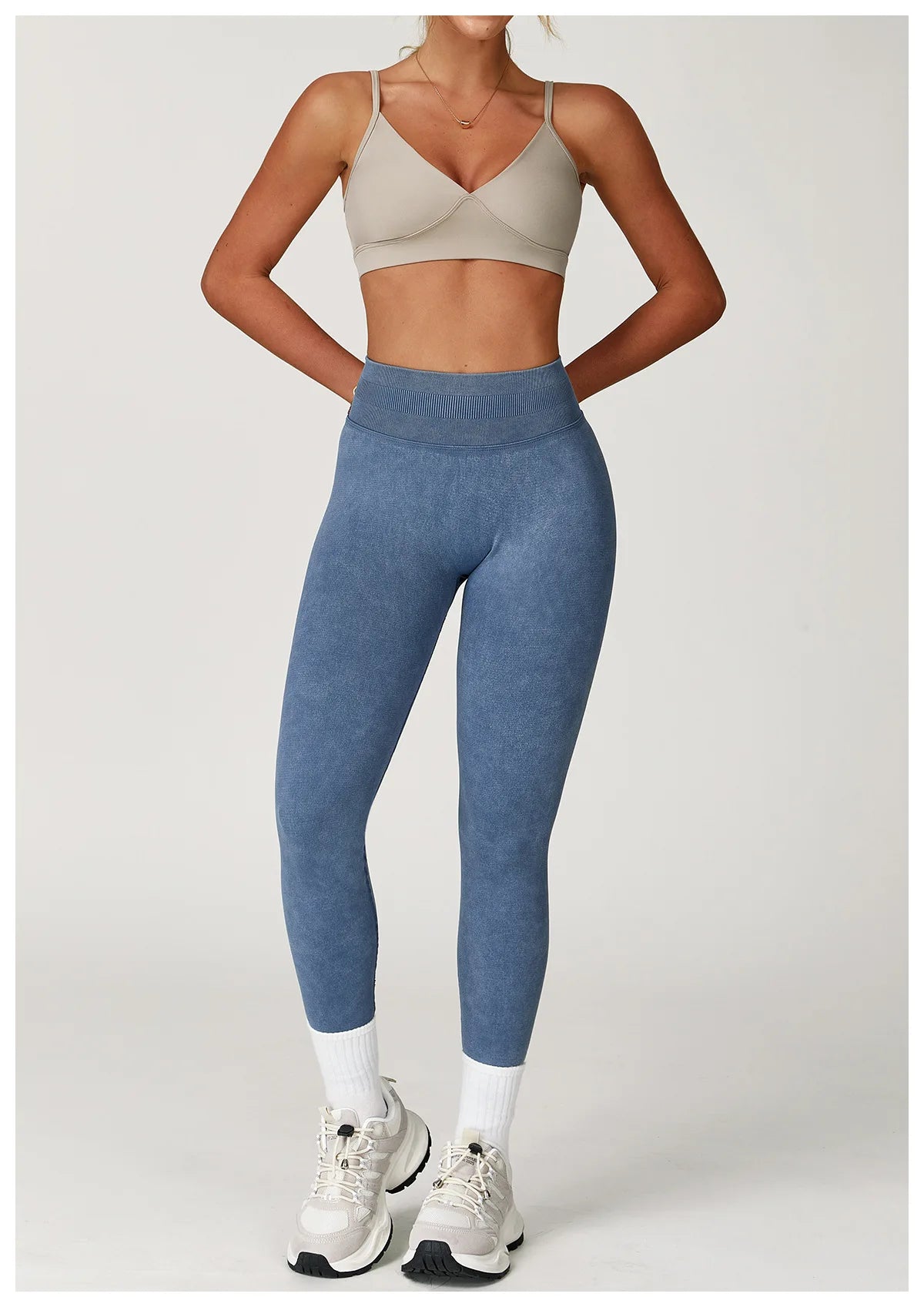 Yoga Pants Sports Leggings