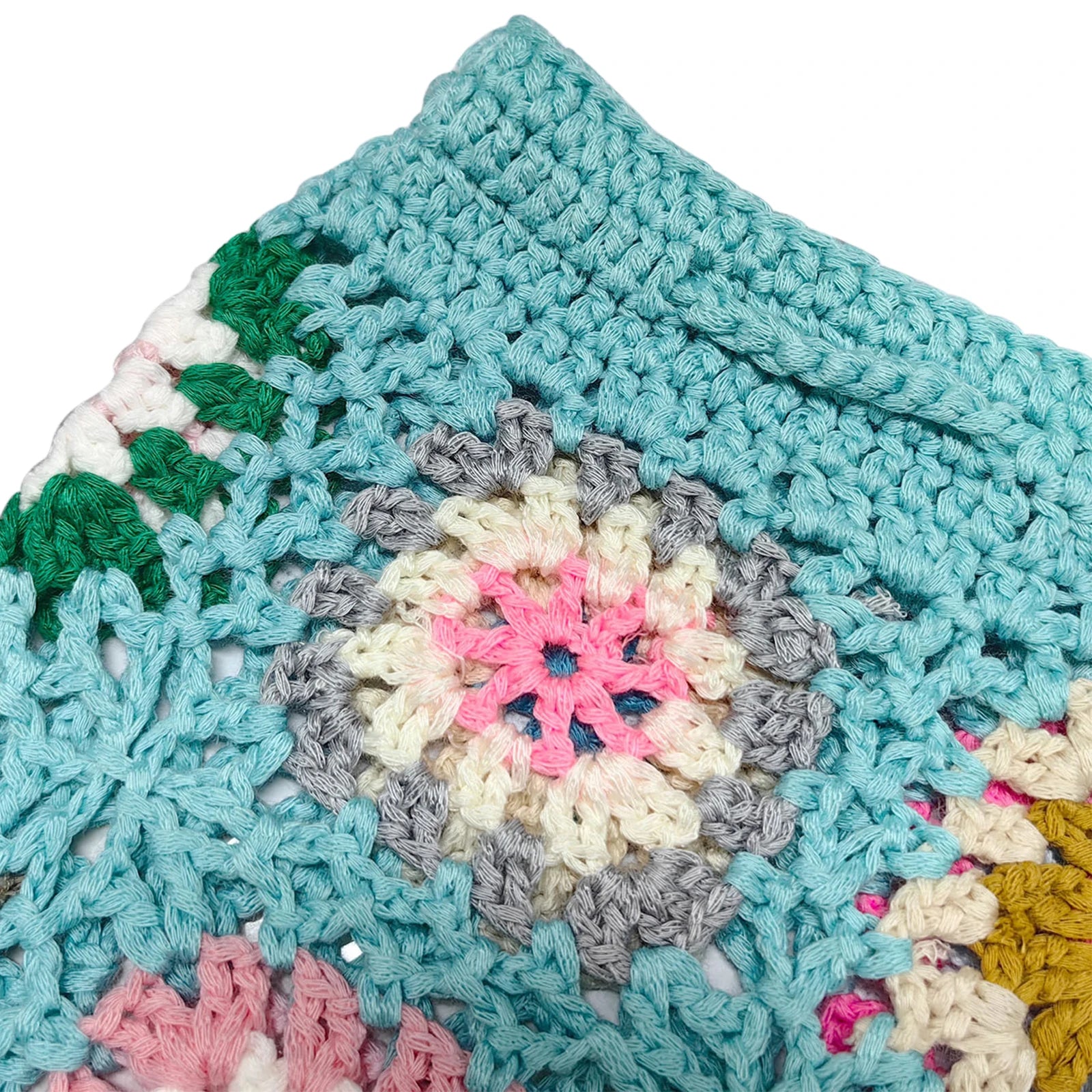Women Knit Crochet Beach Shorts