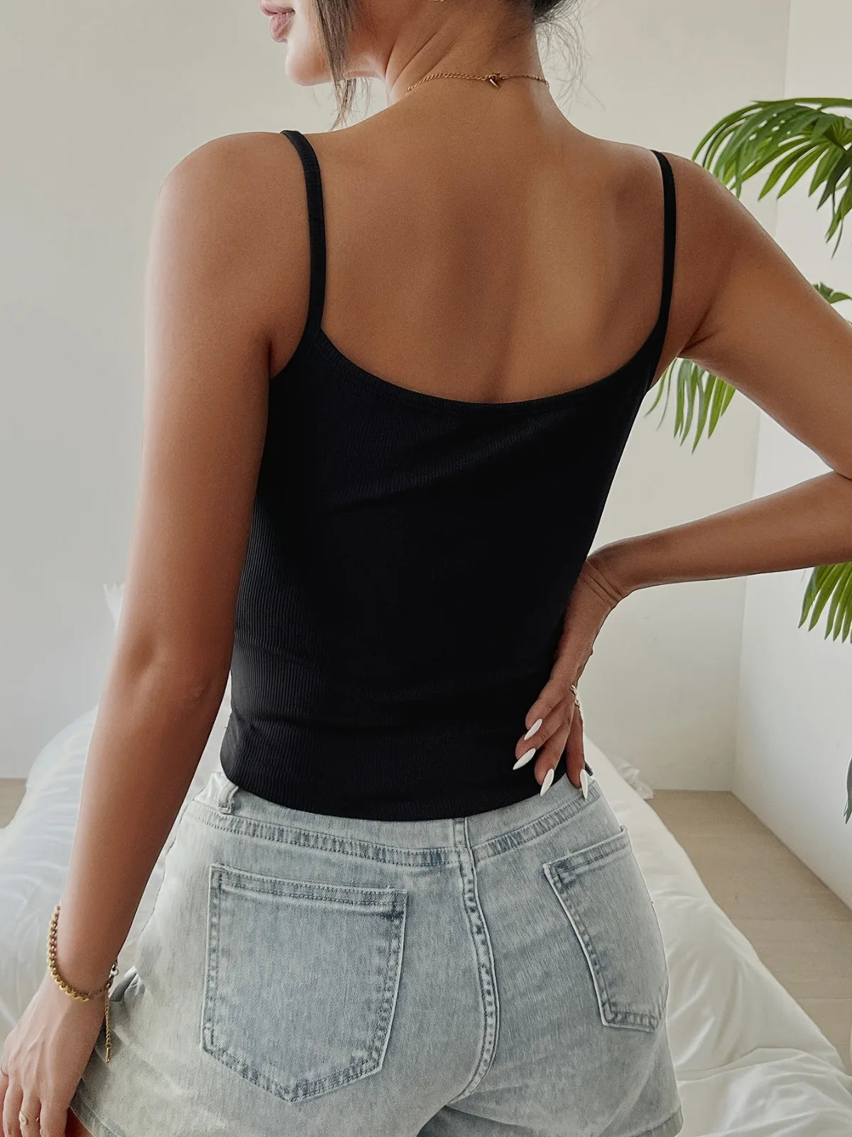 One Piece Summer Tops