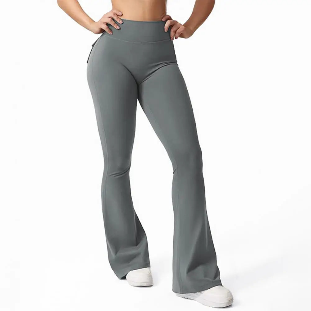 Trendy Comfy Yoga Pants