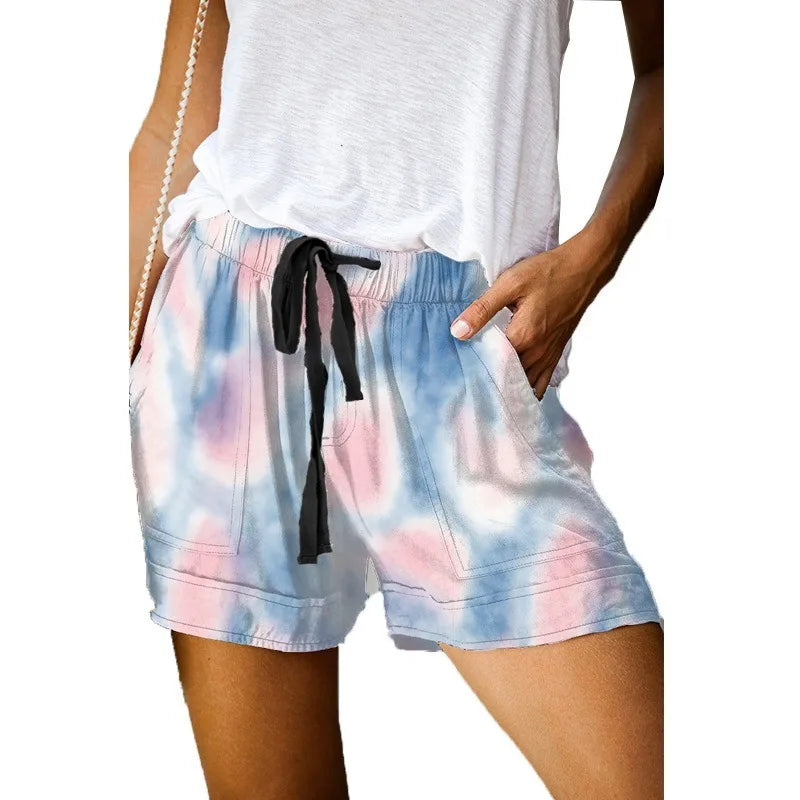 High Waist Casual Bottom