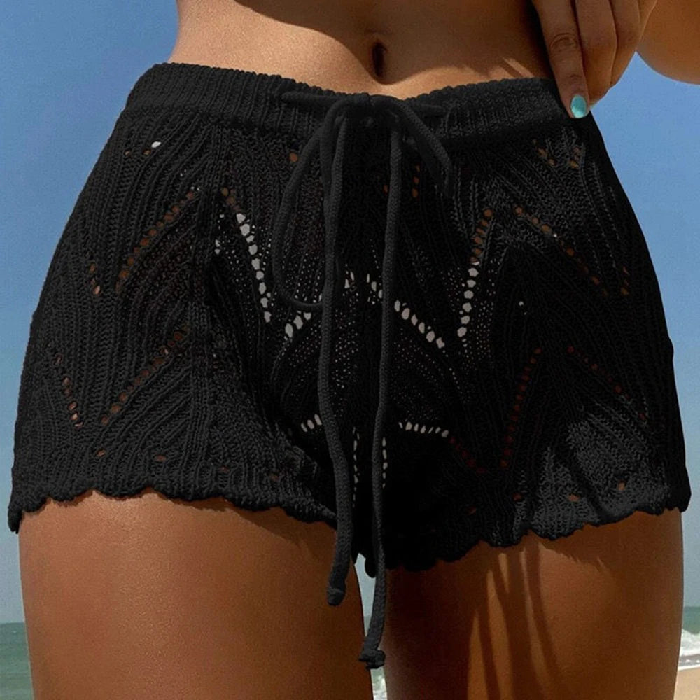 Womens Beach Shorts