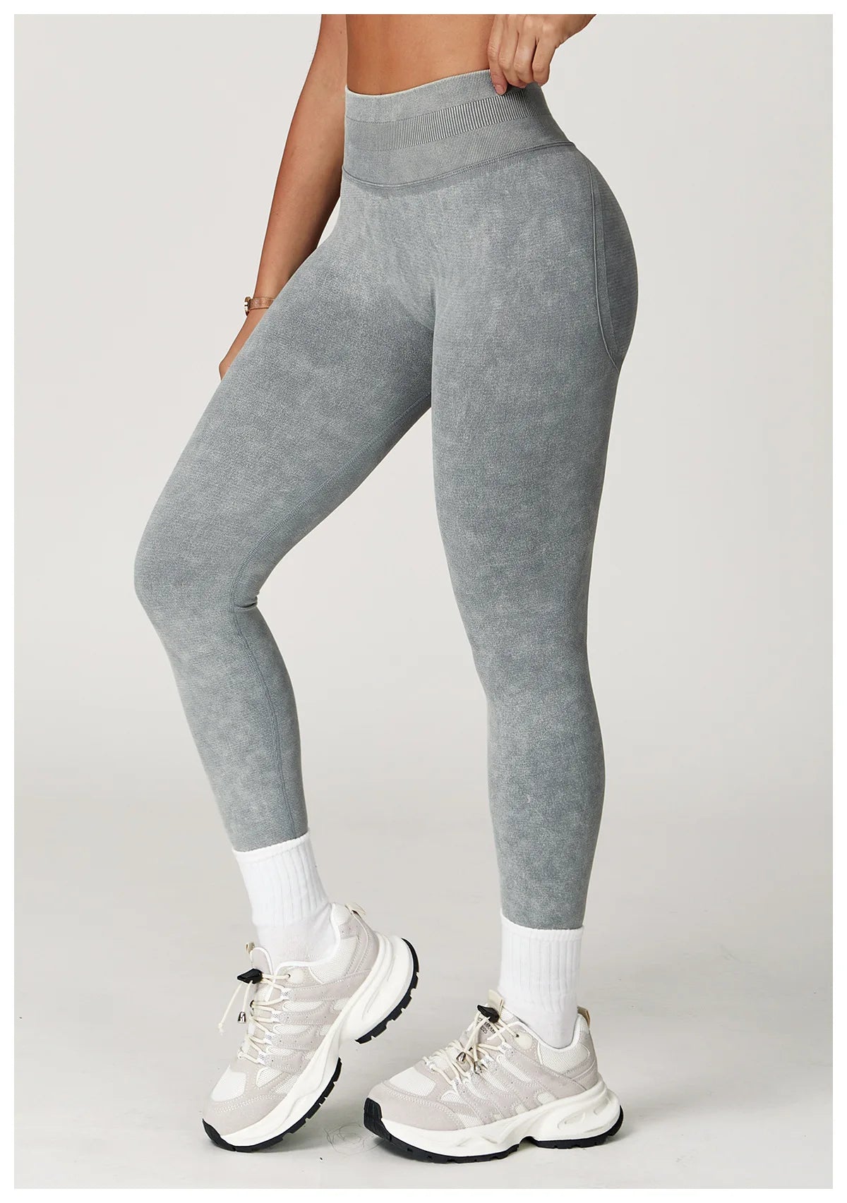 Yoga Pants Sports Leggings