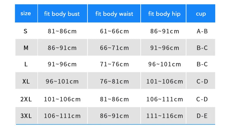 High Waist Vintage Retro Swimwear
