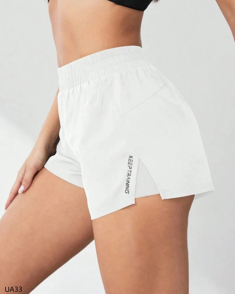 Women's Athletic Shorts