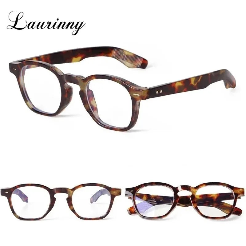 Vintage Rivet Steampunk Clip on Sunglasses