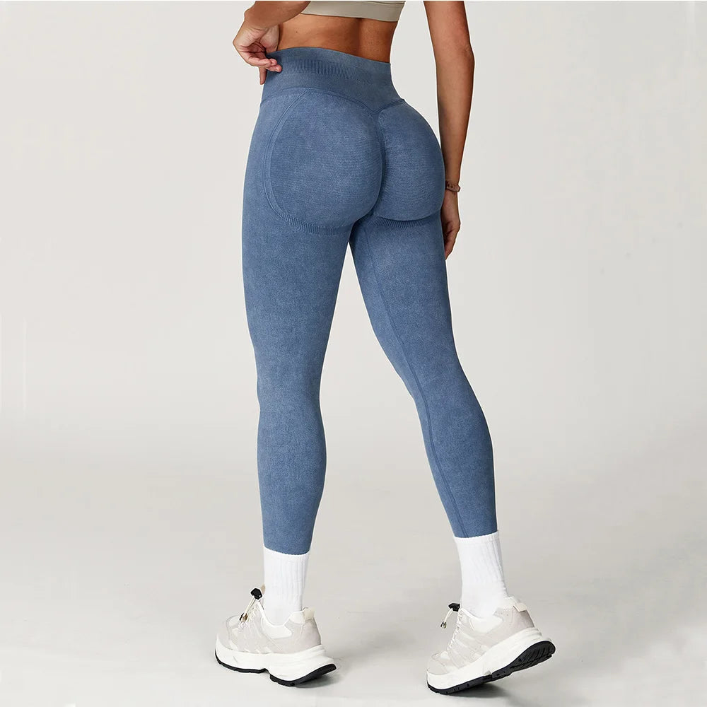 Yoga Pants Sports Leggings