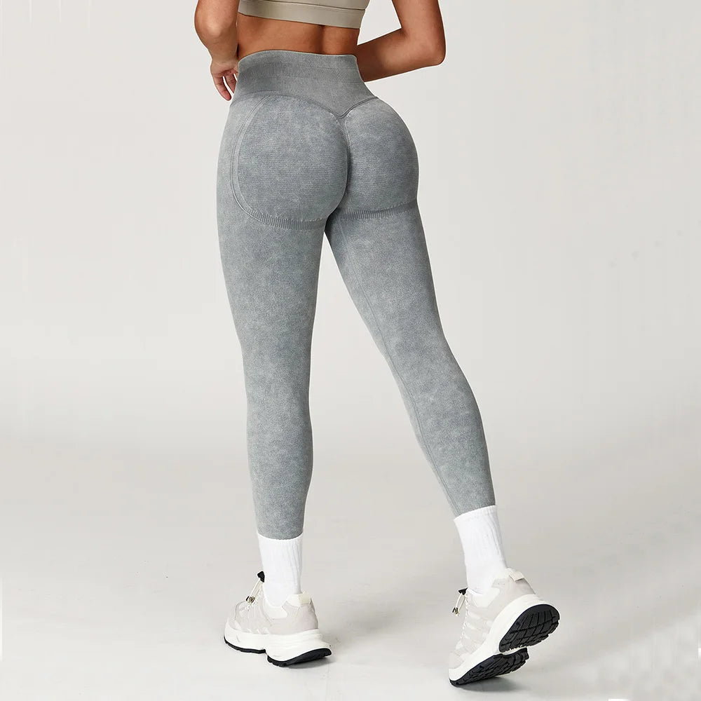Yoga Pants Sports Leggings