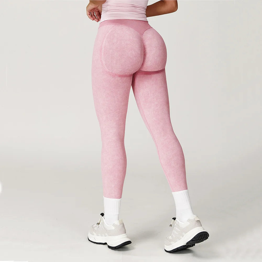 Yoga Pants Sports Leggings