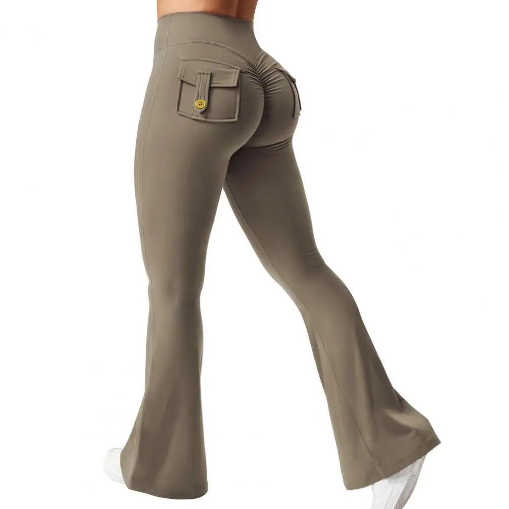 Trendy Comfy Yoga Pants
