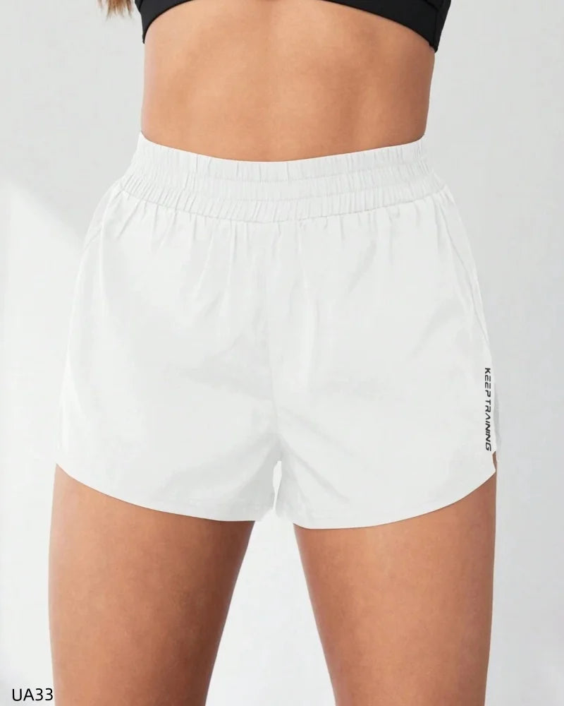 Women's Athletic Shorts