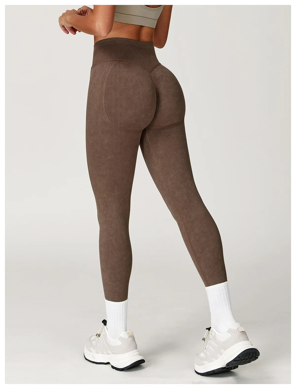 Yoga Pants Sports Leggings