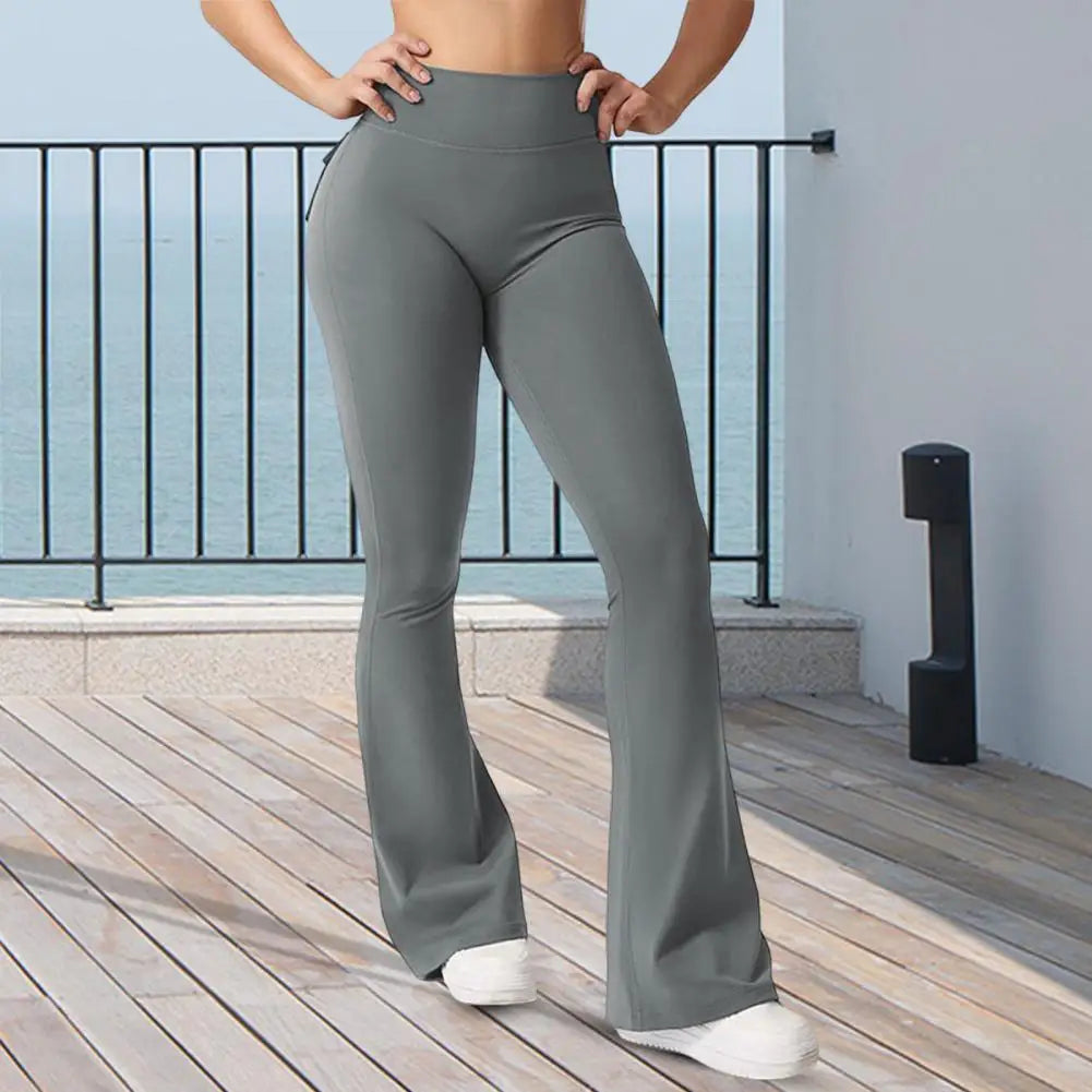 Trendy Comfy Yoga Pants