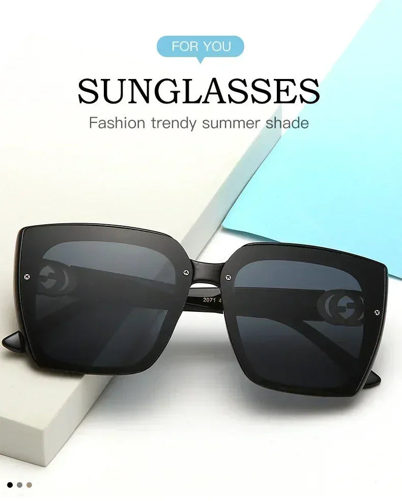 Glamora Vintage Shades