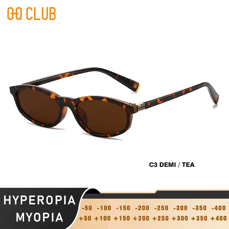 Eyepieces Square Eyewear